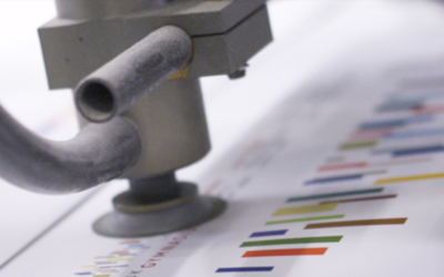 Top 5 printing trends