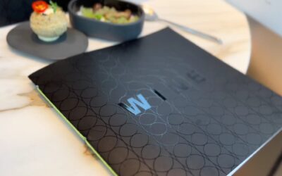 Unlock exceptional branding with specialized printing